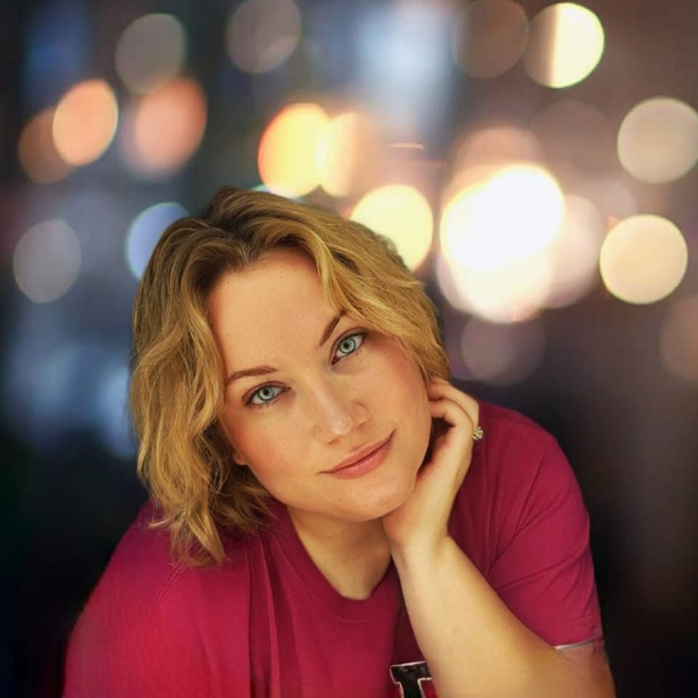 Meet your Posher, Emmy